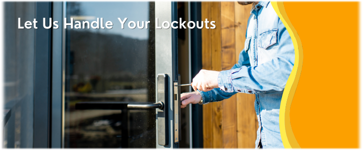 House Lockout Service Mount Lebanon PA