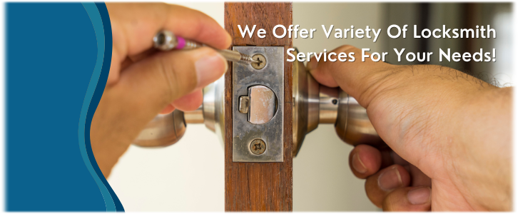 Lock Change Service Mount Lebanon PA