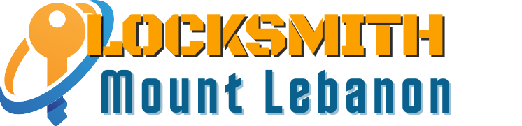 Locksmith Mount Lebanon PA